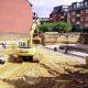 Tiefbau und Ausschachtungsarbeiten in Hamburg